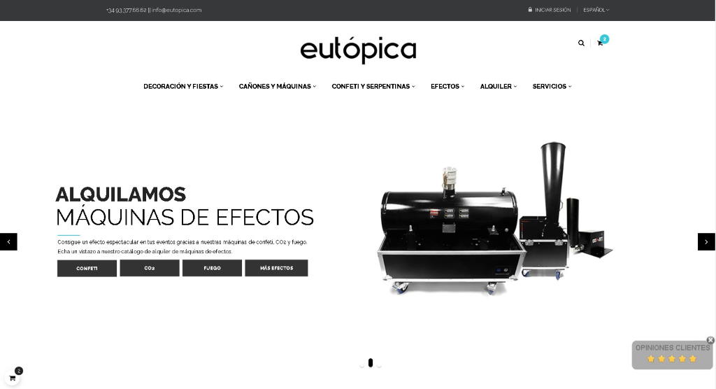 Eutopica