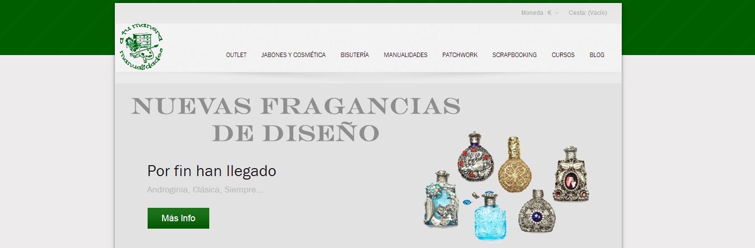 a tu manera manualidades