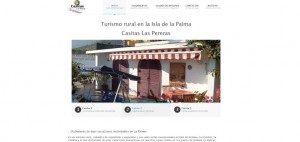 Casitas Las Pereras