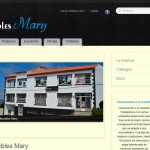 Muebles Mary