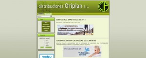 distribuciones Oriplan